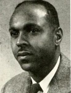 Herman Riddick
