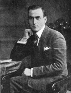 Soghomon Tehlirian