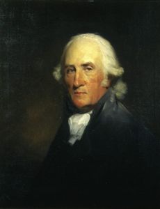 Alexander Carlyle