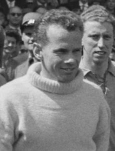 Georges Stuber