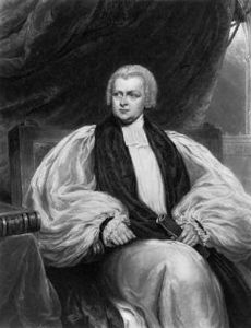 Charles Blomfield