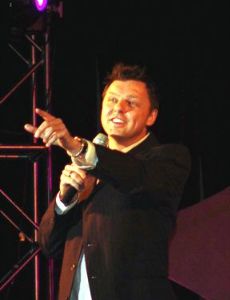 Kenny Bishop