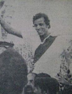 Abdelkader Fréha