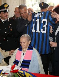 Maria Redaelli