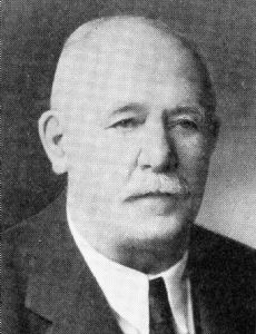 Walter Samuel Goodland