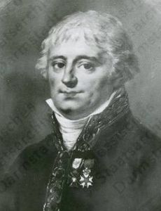Franz Leopold Lafontaine
