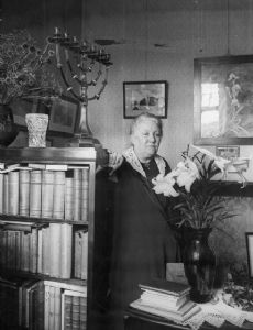Helen Clay Pedersen