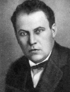Vlastislav Hofman