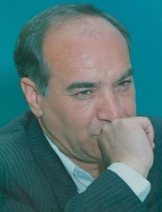 Hassan Mehmani