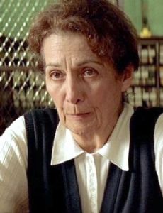 Betty Miller