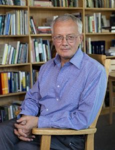 Peter Crane