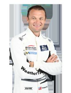 Townsend Bell