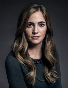 Alicia Asín