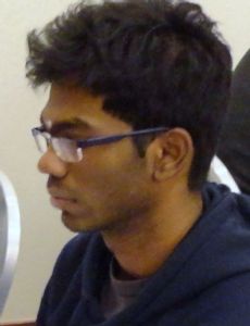 S.P. Sethuraman