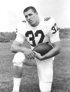 Maine Football on X: #NFLDraft Facts: The Black Bears are the only current  @CAAFootball member school to have three players drafted in the same year.  In 1990, Mike Buck (6th round), Scott