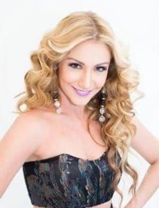 Gioia Arismendi