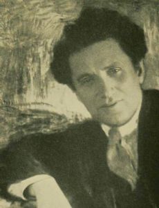 Grigory Zinoviev