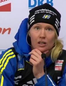 Anna Maria Nilsson