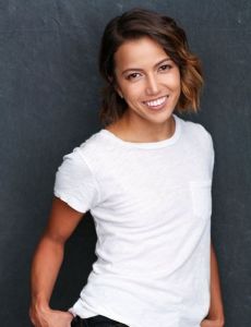 Morgan Marcell