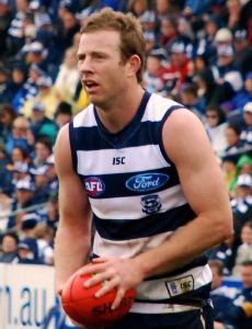 Steven Leigh Johnson