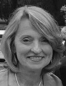Constance Robinson