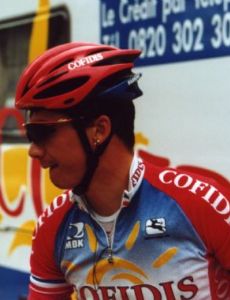 Robert Sassone (cyclist)