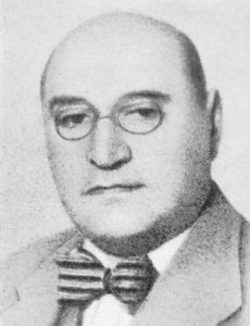 Adam Czerniaków