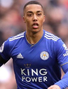 Youri Tielemans
