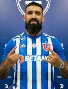 Ronnie Fernández