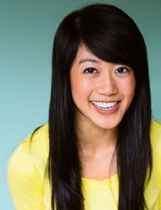 Julie Zhan