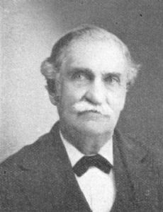 Samuel W. Richards