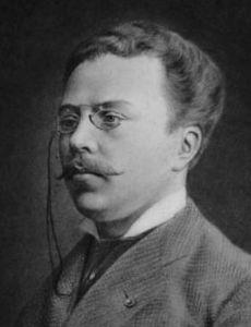 Théodore Ritter