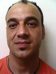 Abraão José Bueno
