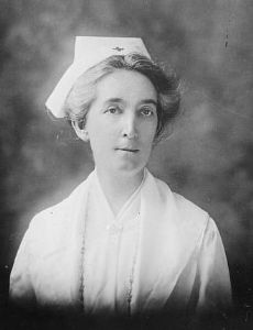 Helen Scott Hay