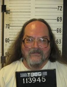 Billy Ray Irick