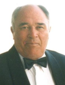 Bill Perry (footballer)