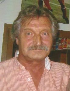 Dieter Herzog