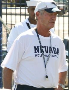 Chris Ault