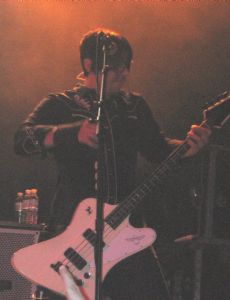 Dean Bernardini