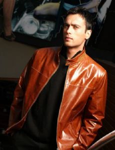 Bülent Çetinaslan