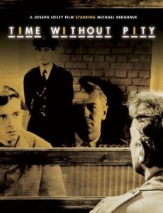 Time Without Pity