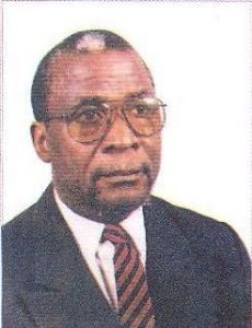 Adiele Afigbo