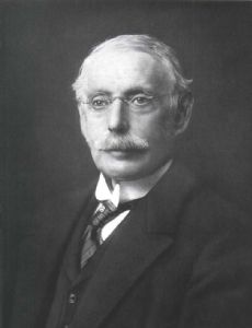 Charles Algernon Parsons