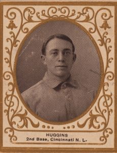 Miller Huggins