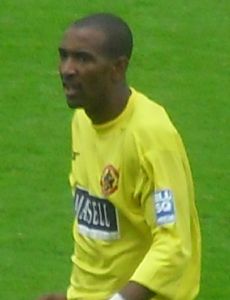 Jefferson Louis