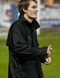Nigel Boogaard
