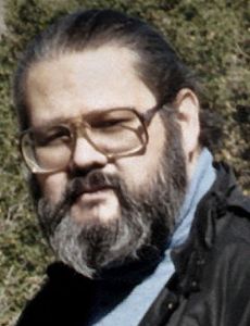 David A. Hargrave