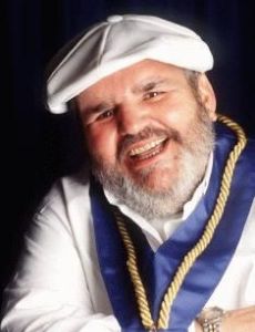 Paul Prudhomme