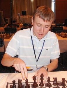 Ruslan Ponomariov