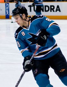 Joe Pavelski